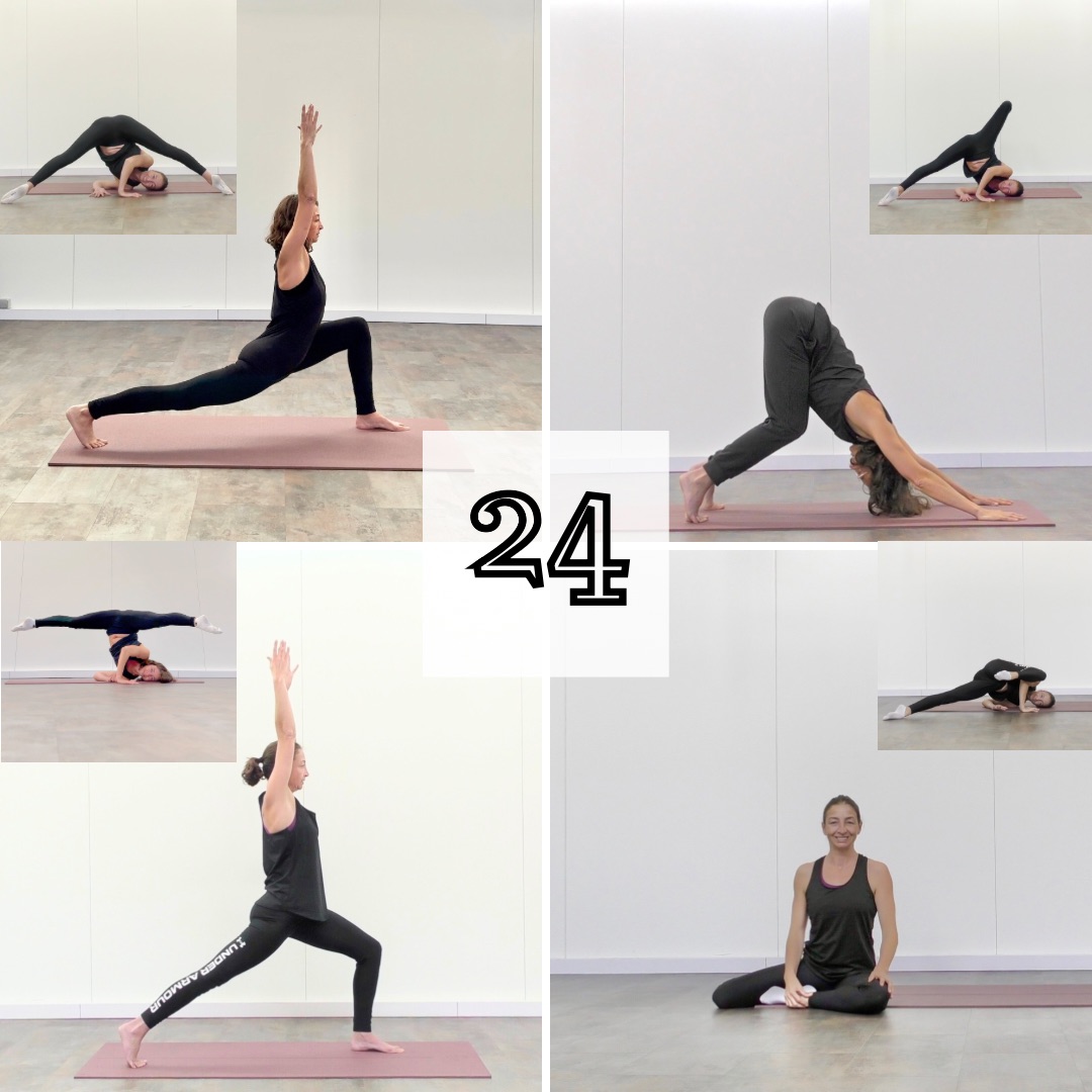 Comment avoir son grand écart